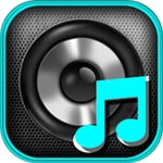 best free ringtones android application logo